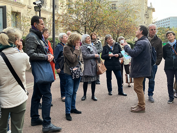 Cité Internationale Universitaire de Paris