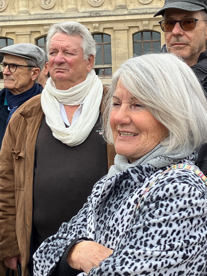 Jardin des Plantes de Paris