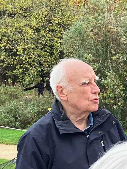 Jardin des Plantes de Paris