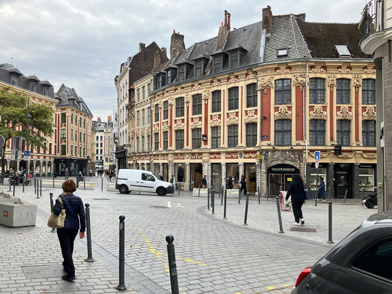 Lille