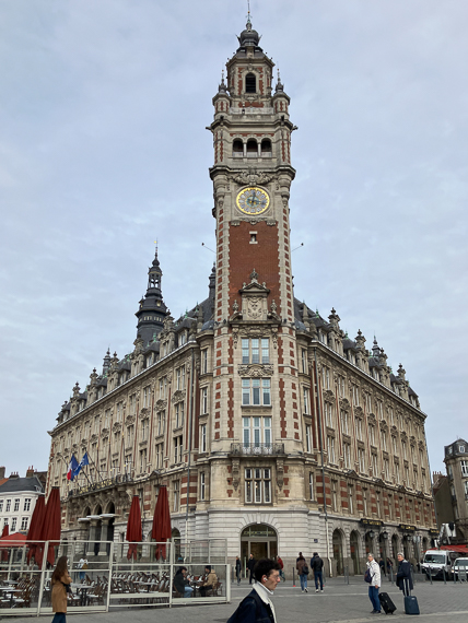 Lille