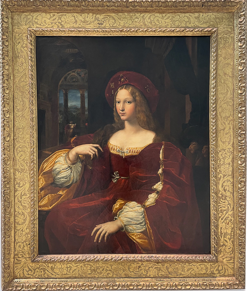 Musée du Louvre de Lens