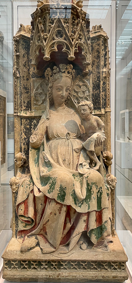 Musée du Louvre de Lens
