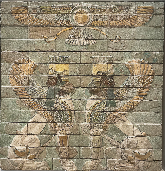 Musée du Louvre de Lens