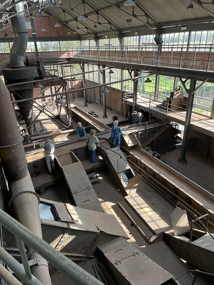 Centre Historique minier de Lewarde
