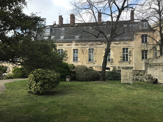 27 mars 2019 - Manufacture des Gobelins