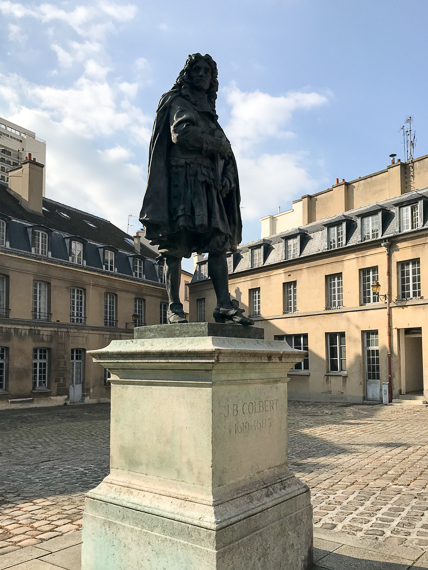 27 mars 2019 - Manufacture des Gobelins