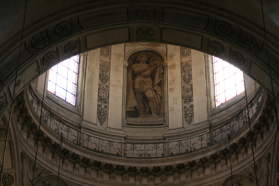 A la découverte du Marais   8 décembre 2016