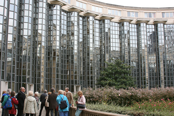 Découverte du quartier Montparnasse artistique et moderne - 28 septembre 2017