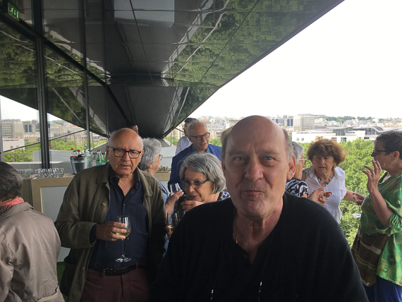 19 mai 2022 - Philharmonie
