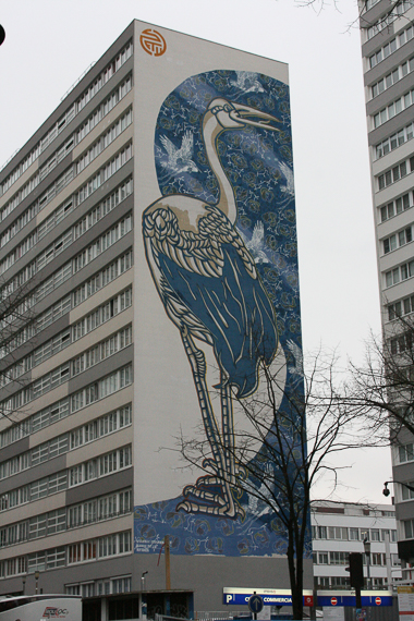 A la découverte du quartier chinois Paris XIIIe   31 janvier 2017